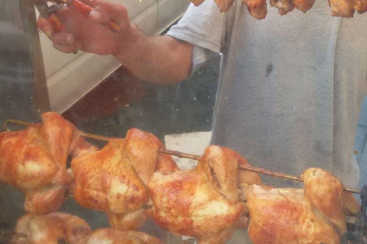 Bulvar Pilic Bostanli Izmir Zomato